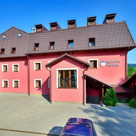 Apartmány Dolní Morava Esterno foto