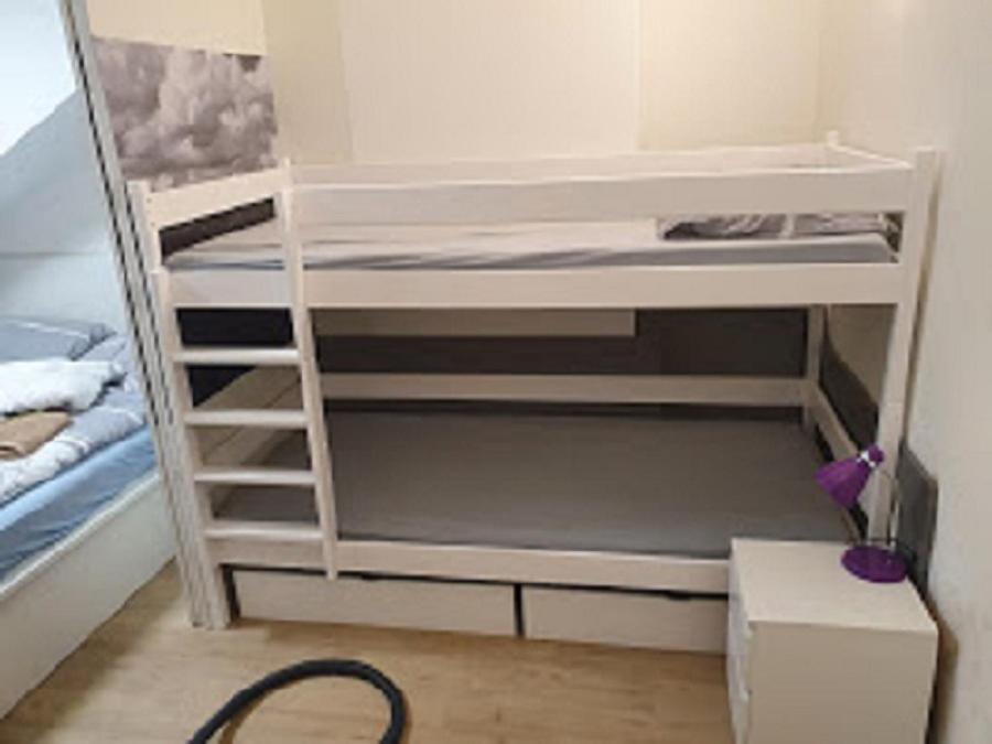 Apartmány Dolní Morava Esterno foto