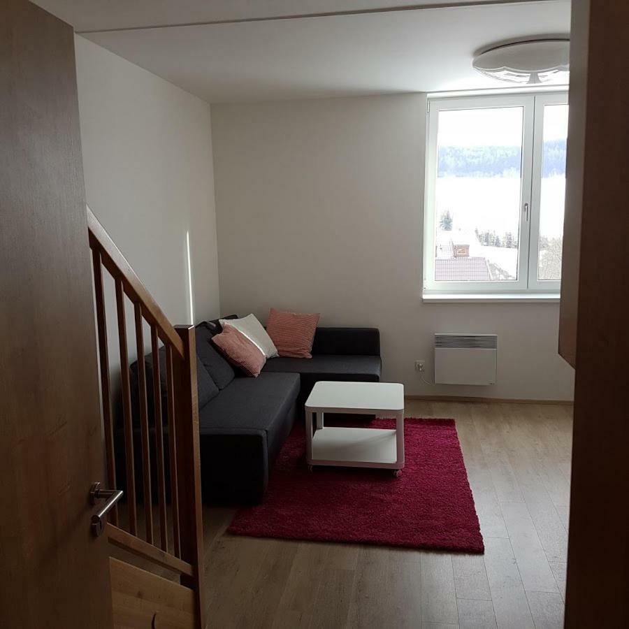 Apartmány Dolní Morava Esterno foto