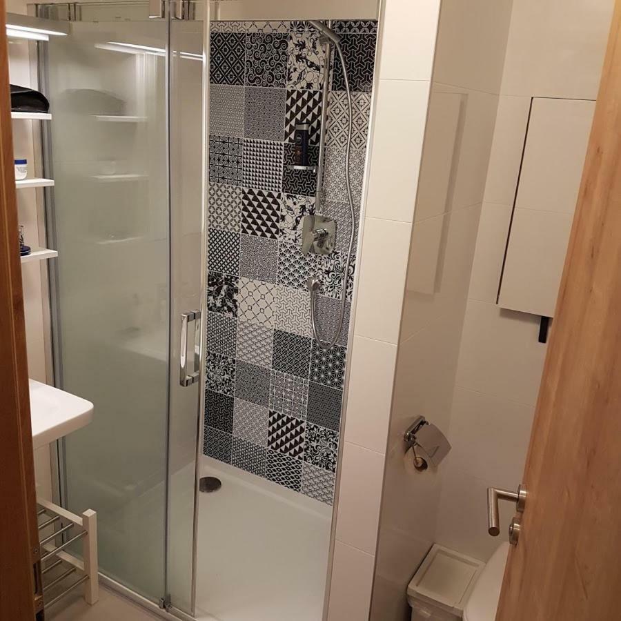 Apartmány Dolní Morava Esterno foto