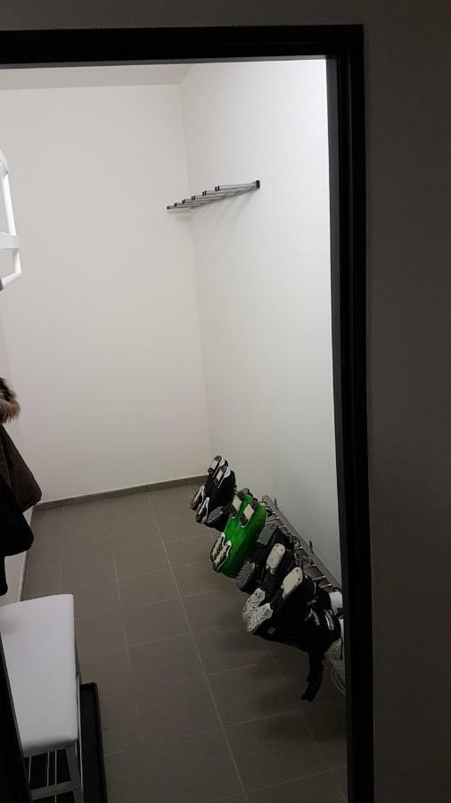 Apartmány Dolní Morava Esterno foto