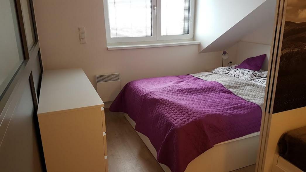 Apartmány Dolní Morava Esterno foto