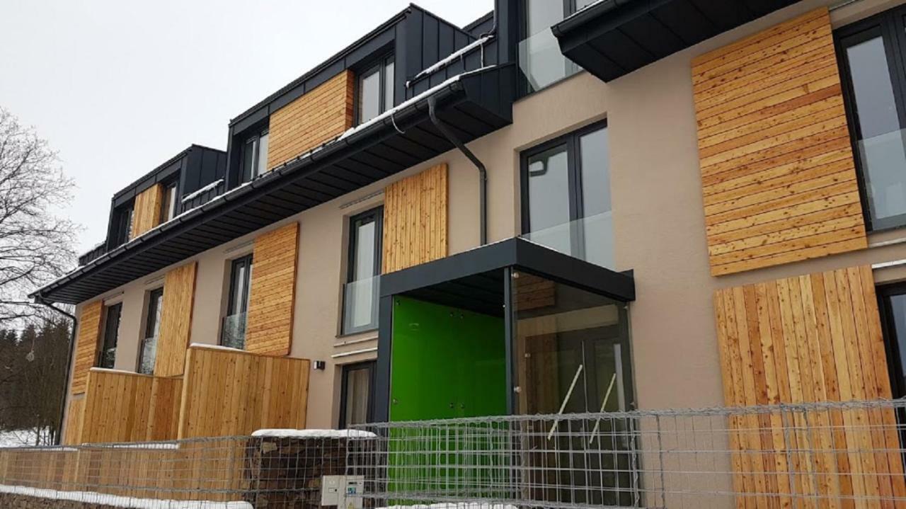 Apartmány Dolní Morava Esterno foto