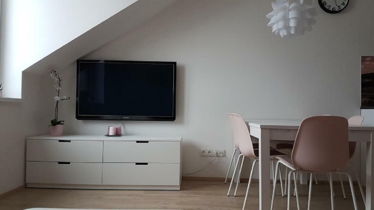 Apartmány Dolní Morava Esterno foto
