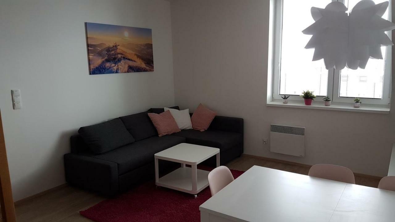 Apartmány Dolní Morava Esterno foto