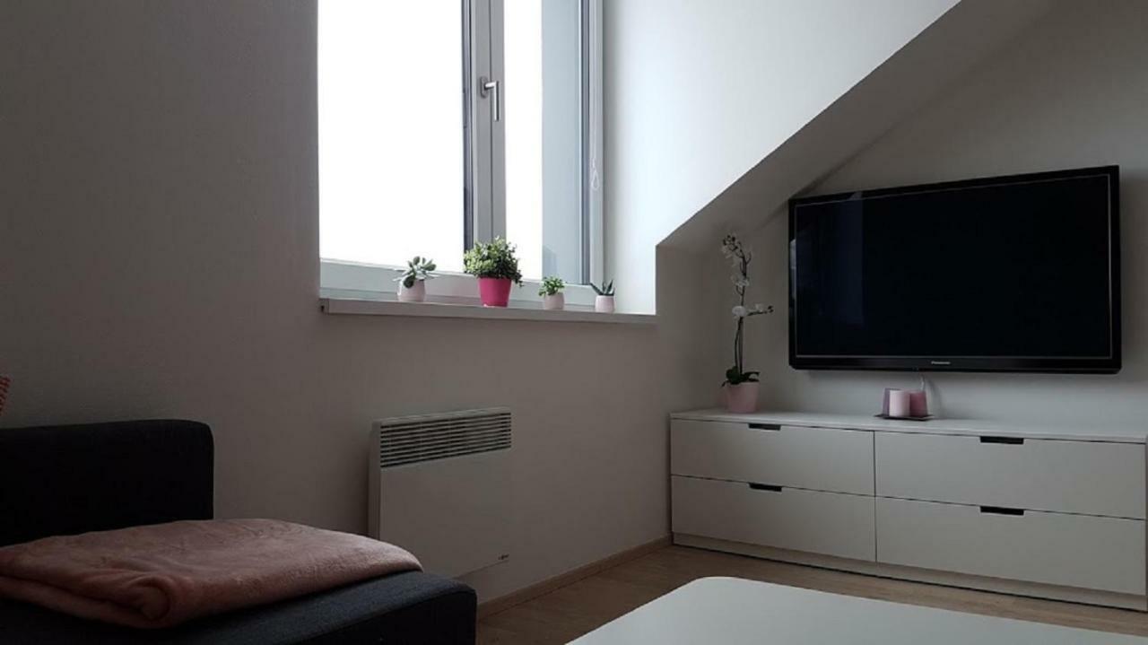 Apartmány Dolní Morava Esterno foto