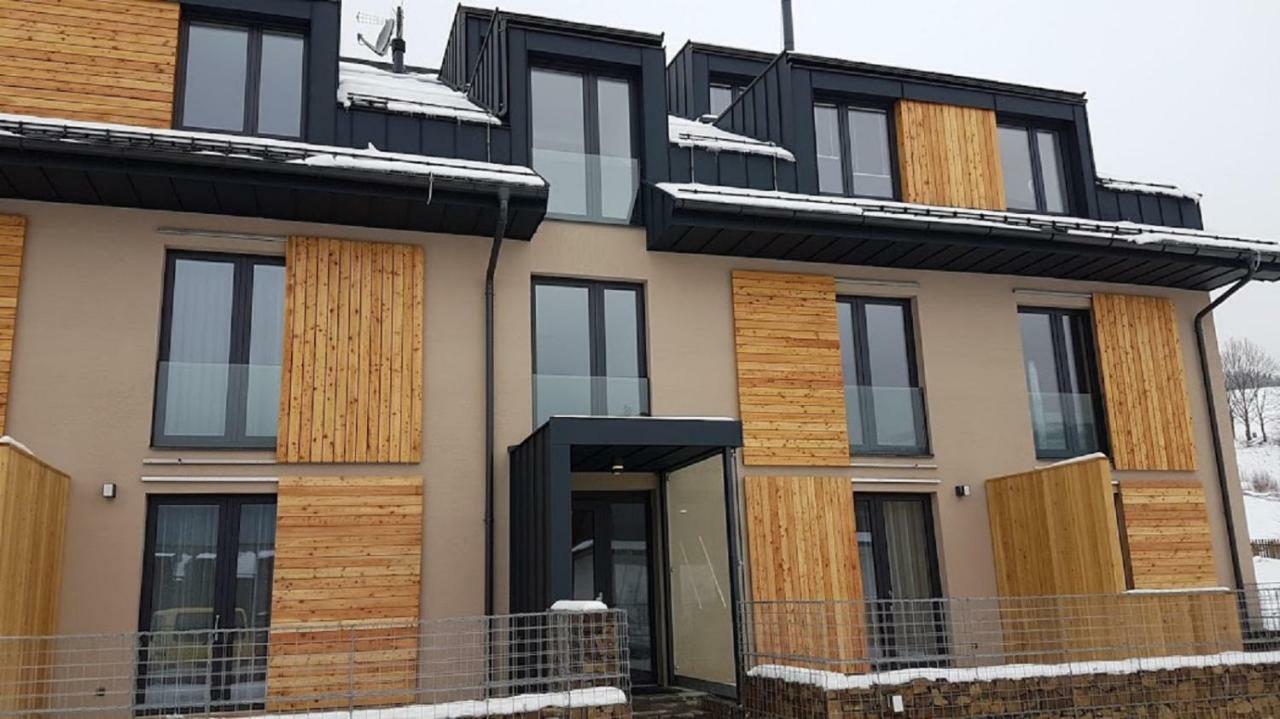 Apartmány Dolní Morava Esterno foto
